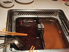 -海底捞火锅(高科广场店)