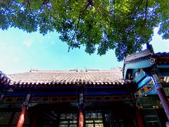 -张学良旧居陈列馆