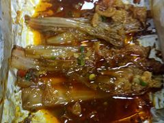 -神碳烧烤东北秘制串(东城路店)