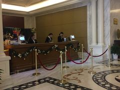 -武汉汉口火车站东方建国大酒店