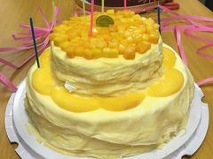 -OL’s Cake鲜荟千层(东风中路店)