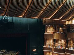 -交通银行前滩31演艺中心