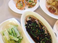 -三亚湾假日度假酒店·中餐厅