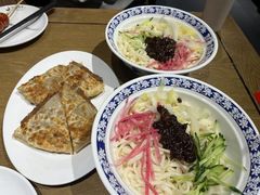 -河沿肉饼Beijing Pie(东华门店)