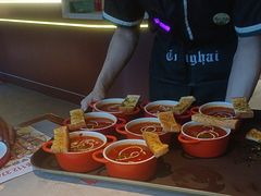 -通海俄式烧烤·俄罗斯大串(嵩山路店)