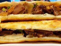 -王胖子驴肉火烧(东四旗舰店)