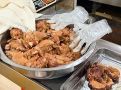 -石林泡馅水饺(大同路店)
