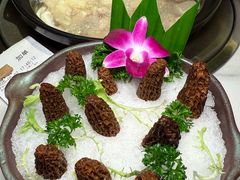 -润泽园椰子鸡(汇一城店)