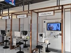 -标准眼镜·蔡司官方授权店(和平路总店)