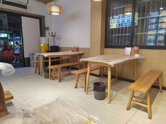 -郑记•不夜城烧烤•龙虾•虾蟹(黄鹤楼店)