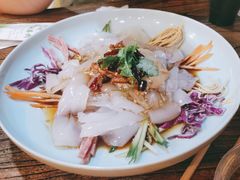 大拉皮-大胡子海鲜·天津菜·砂锅烧烤(五大道创始店)