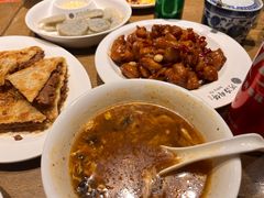 -河沿肉饼Beijing Pie(东华门店)