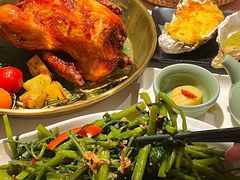 -帕娜·泰式茶餐厅·Bistro(近铁广场店)