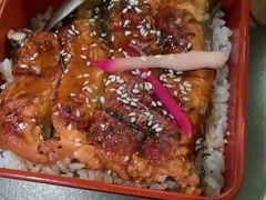 -沼津港精致料理·寿喜烧·烧鸟(龙湖南桥天街日料榜单店)