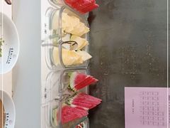 -刘一手火锅(万达广场店)