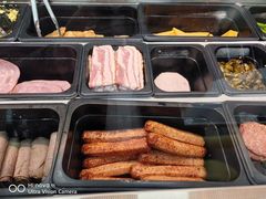 -SUBWAY赛百味(浦东机场店)