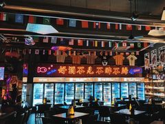 -M99 BEER世界啤酒吧(鸿云悦街店)