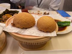 -蔡澜点心·粤菜(嘉里中心店)