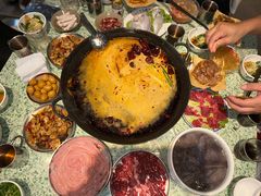 -五里关火锅(牛市口店)