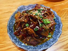-付小姐在成都(川沙店)
