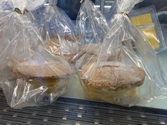 -甜嘟嘟烘焙坊(舒城路店)
