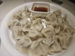 -33号大院·青岛本帮菜(五四广场店)