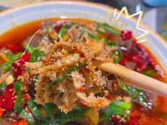 -61度辣馆(通天街店)