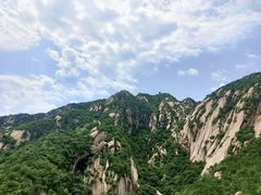 -北京凤凰岭