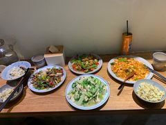-静一餐厅·湖北菜(前门创始店)