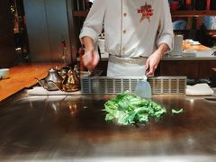 -飞阳铁板烧(ME TOWN购物中心店)