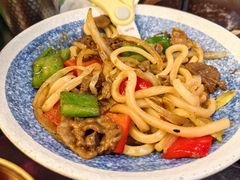 -厚贞日式烤肉(浦东汇智店)