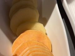 -额尔敦传统涮(公园西路店)