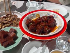 -梅飞酒家(桑园路店)