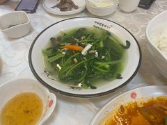 -德記大排档 26年老字号(西湖店)