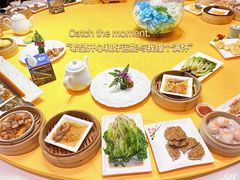 -新海利海鲜城·41年珠海老字号(夏湾店)