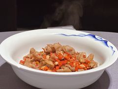 -白沙驿小院(番禺亚运城店)