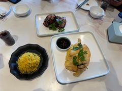 -壹只菜·崇明本地特色菜(崇明南门店)