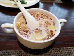 -西安华清御汤酒店