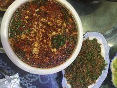 益恒饭店-白家寨子·山野白族菜(古城总店)