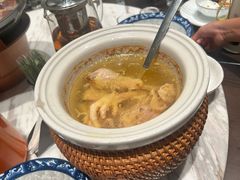 -大鱼徽州·寻味徽菜(星光总店)