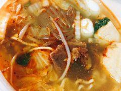 -晓庄学院-食堂