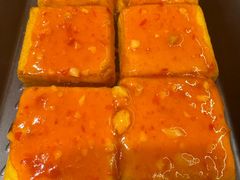-刘胖子家常菜·蹄花焖藕(中南店)