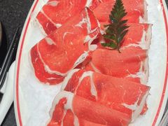 -东来顺(非遗·清真火锅·盛世广场店)