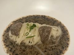-广州富力丽思卡尔顿酒店·丽轩·粤菜