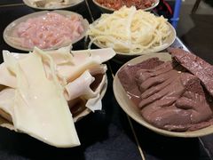 -星鸿社重庆老火锅