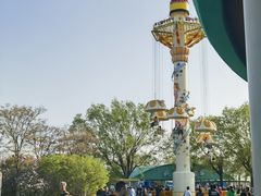 -秦皇岛乐岛海洋王国