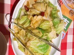 -西贝(虹口龙之梦店)