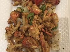 -玖食龙虾主题餐厅