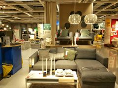 -宜家家居(西安未央商场店)