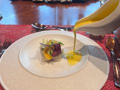 -北京古城老院厉晓麟精致菜